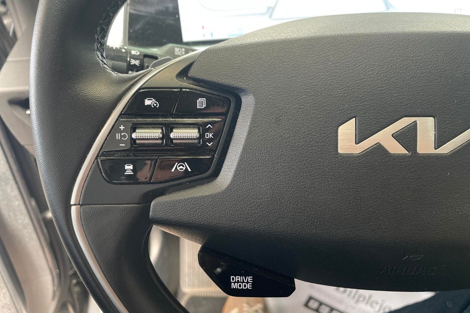 Kia EV6 77 Long Range 5d