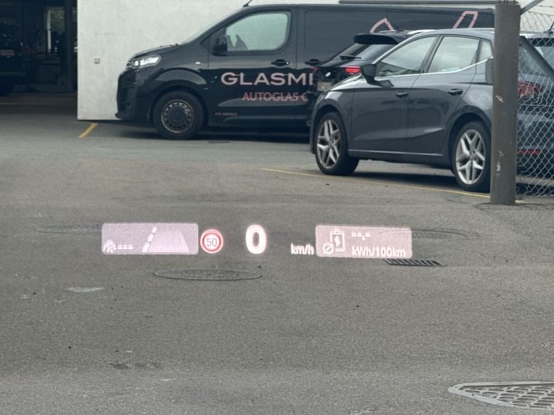 VW ID.7 86 GTX Max+ Tourer 4Motion 5d