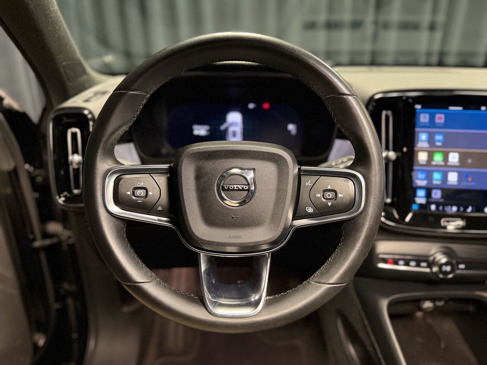 Volvo XC40 P6 ReCharge Ultimate 5d