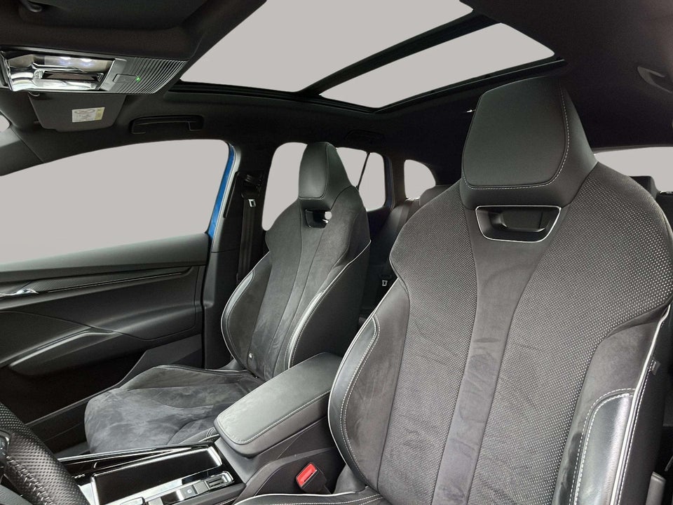 Skoda Enyaq 80 iV Sportline 5d