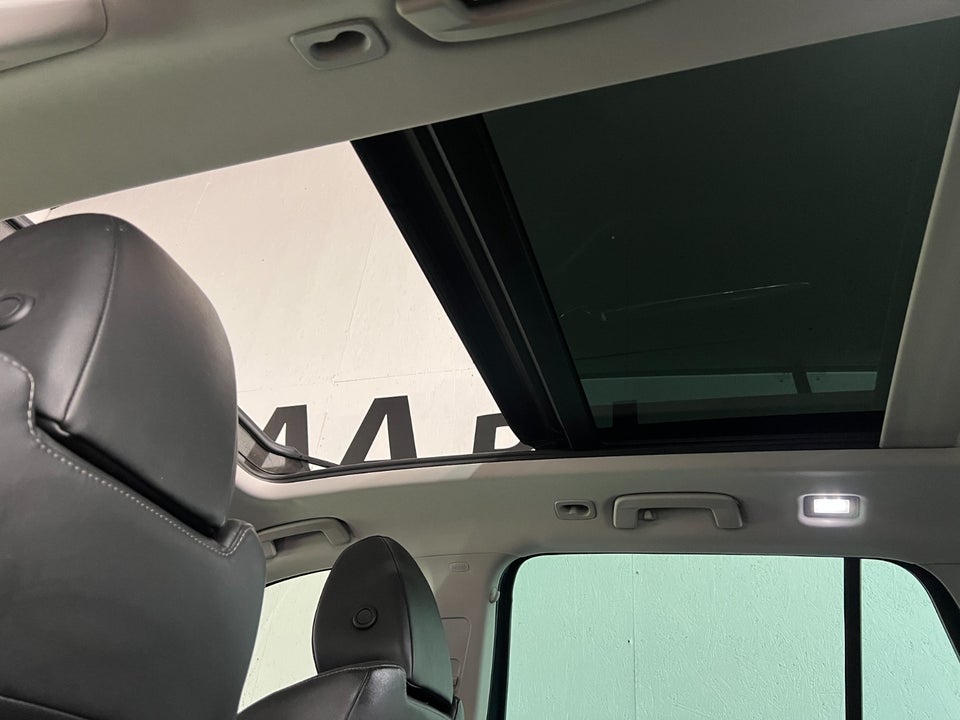 Skoda Octavia 1,4 TSi iV Plus Combi DSG 5d