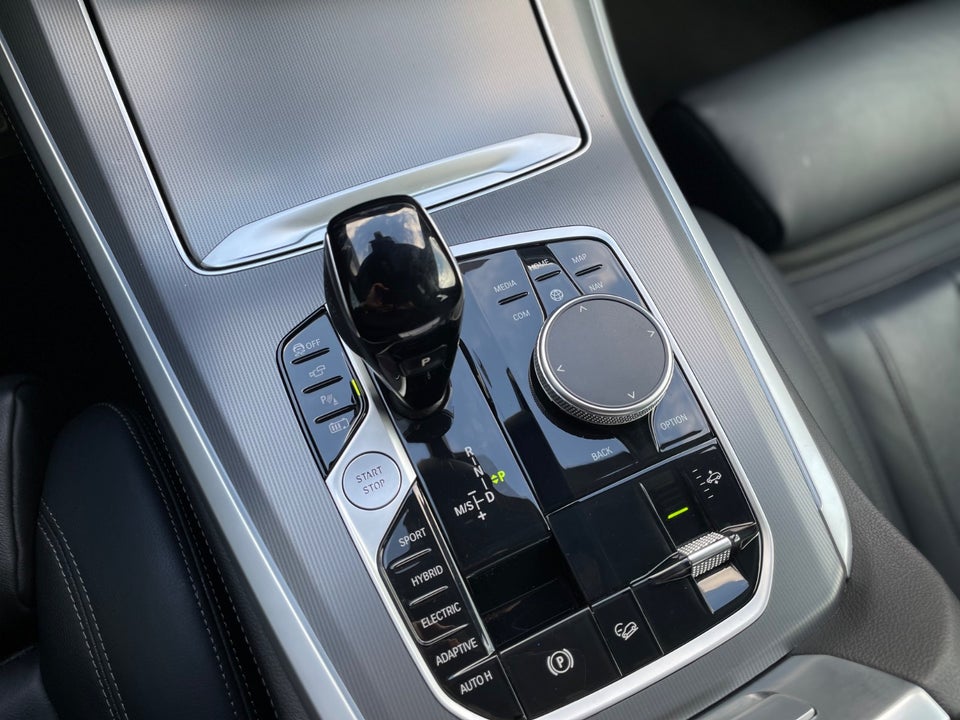 BMW X5 3,0 xDrive45e M-Sport aut. 5d