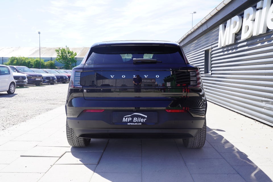 Volvo EX30 Extended Range Ultra 5d
