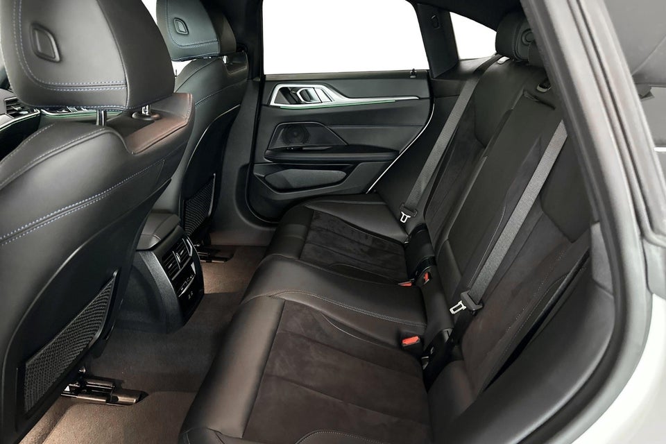 BMW i4 M50 M-Sport xDrive 5d