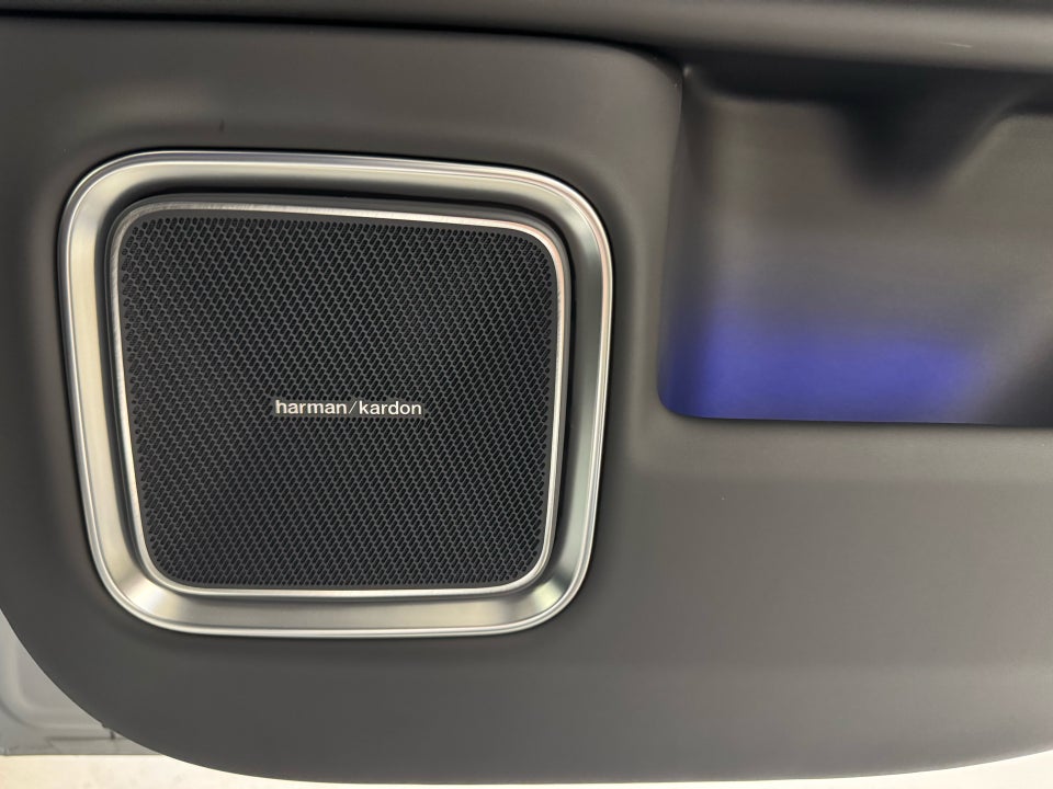 Polestar 4 Long Range AWD 5d