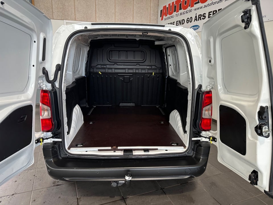 Opel Combo 1,5 D 102 Enjoy L1V1