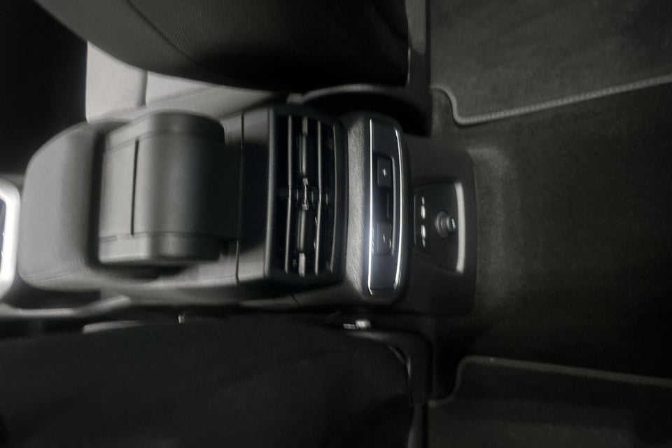 Audi Q4 e-tron 45 Progress 5d
