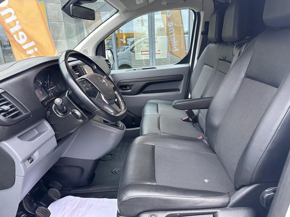 Opel Vivaro 2,0 D 122 Enjoy L2V2