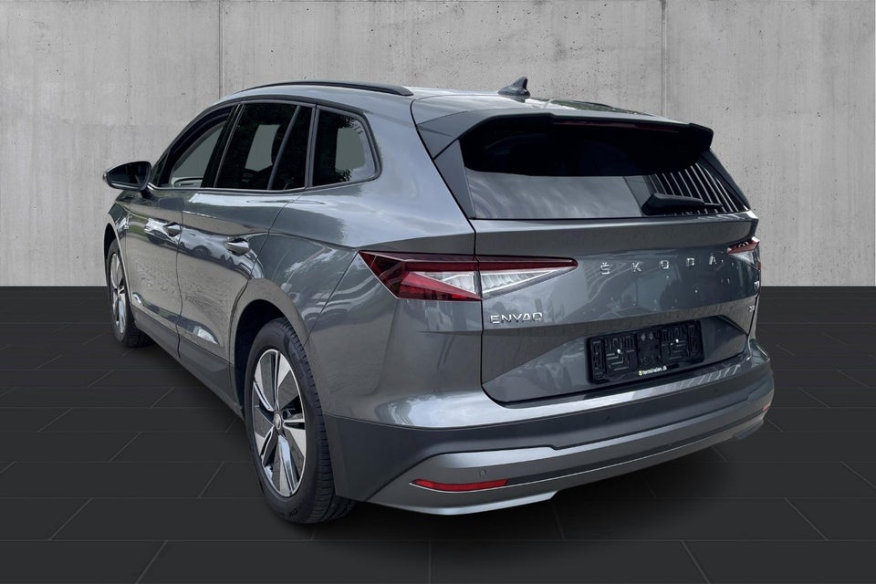 Skoda Enyaq 60 iV 5d