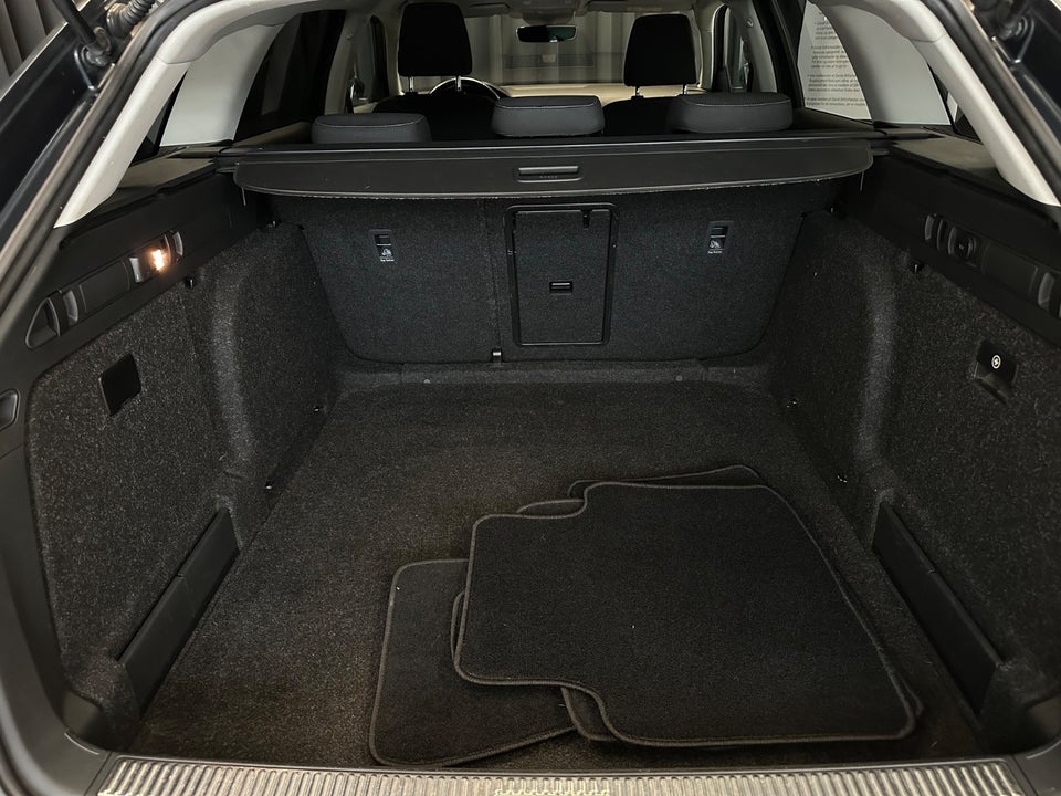 Skoda Superb 1,4 TSi 150 Style Combi DSG 5d