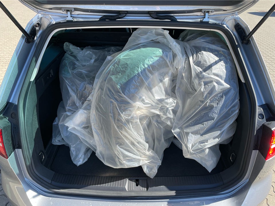 VW Passat 1,4 TSi 150 Highline Premium Variant DSG 5d