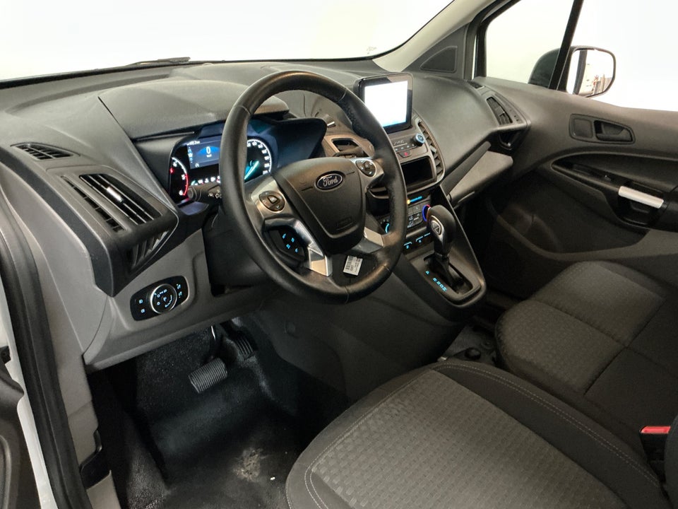 Ford Transit Connect 1,5 EcoBlue Trend aut. kort