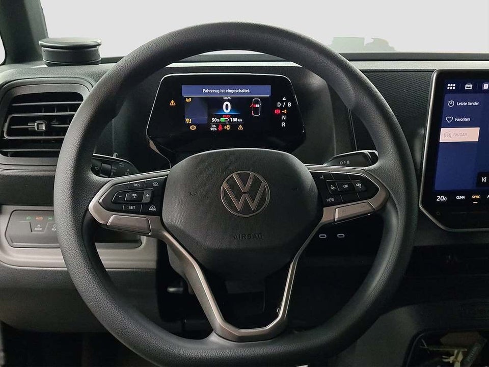 VW ID. Buzz 79 Cargo Pro 4Motion