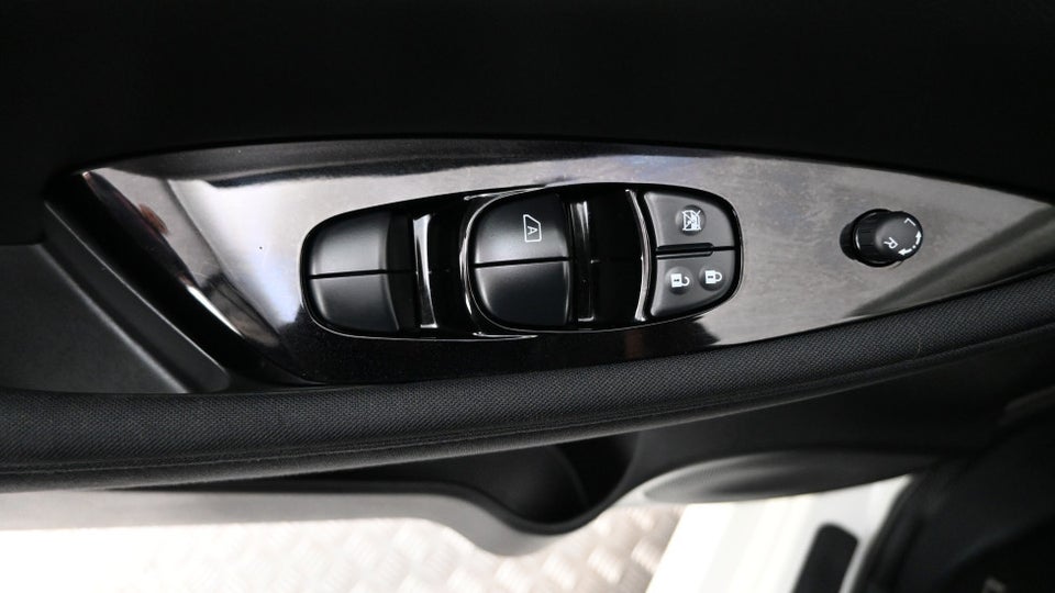 Nissan Leaf 40 Acenta 5d