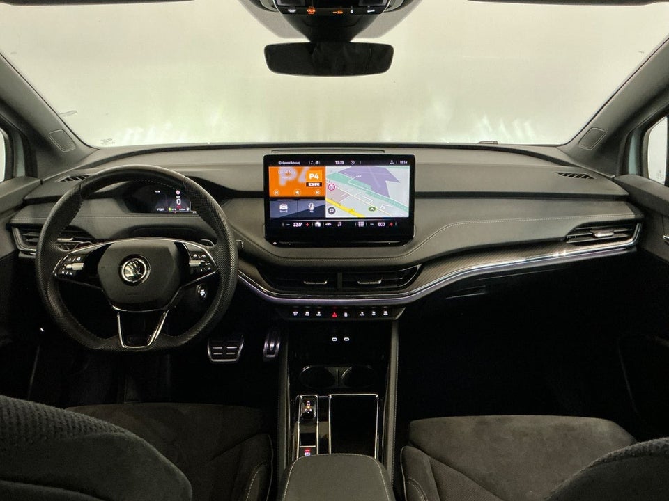Skoda Enyaq 60 iV Sportline 5d