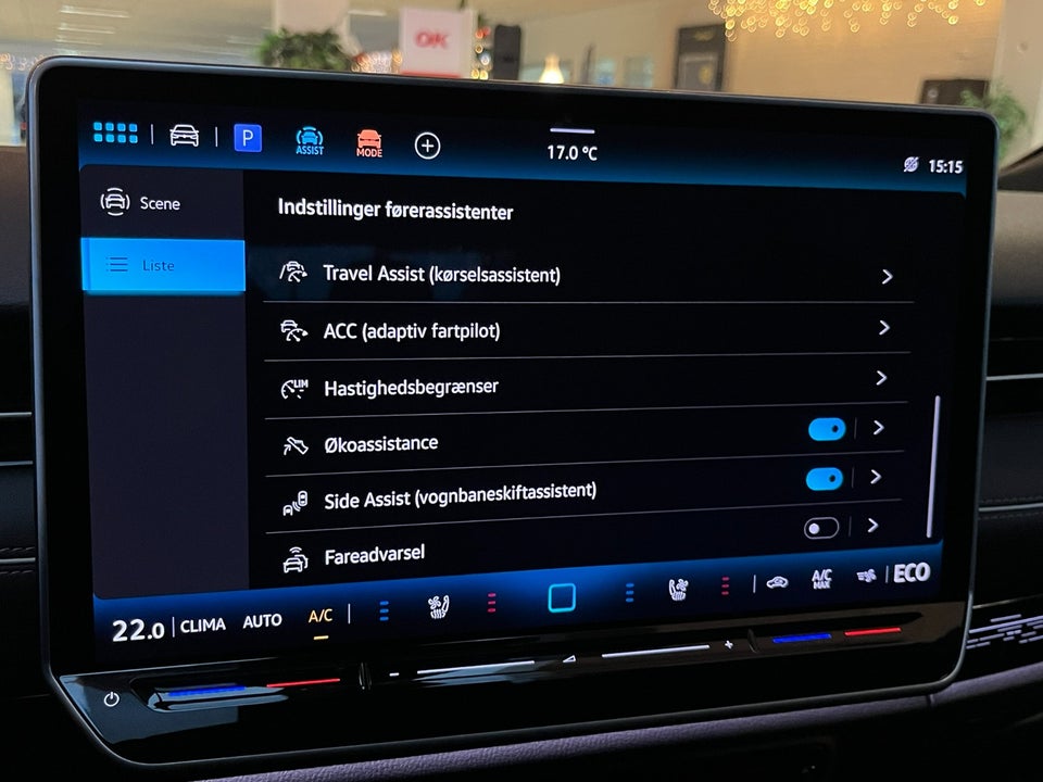 VW ID.7 77 Style Tourer 5d