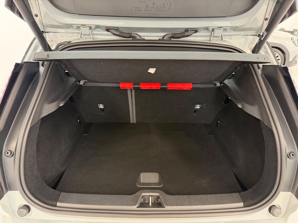 Volvo EX30 Extended Range Ultra 5d