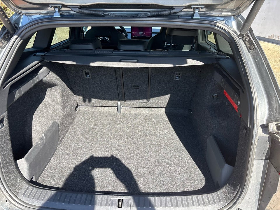 Skoda Enyaq 85x iV Sportline 5d