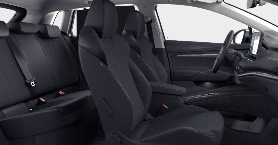 Skoda Elroq 85 iV Advanced 5d