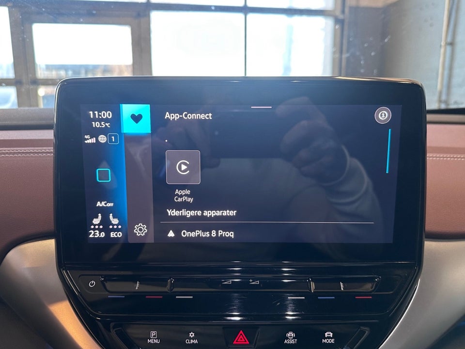 VW ID.4 77 Pro Performance 5d