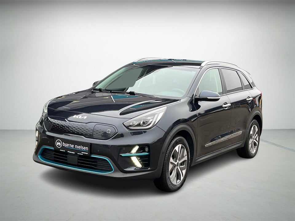 Kia e-Niro 64 Advance 5d