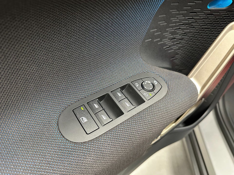 MINI Aceman E Classic Trim S 5d