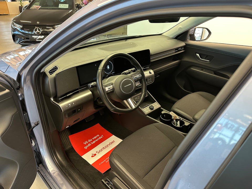 Hyundai Kona 65 EV Essential 5d