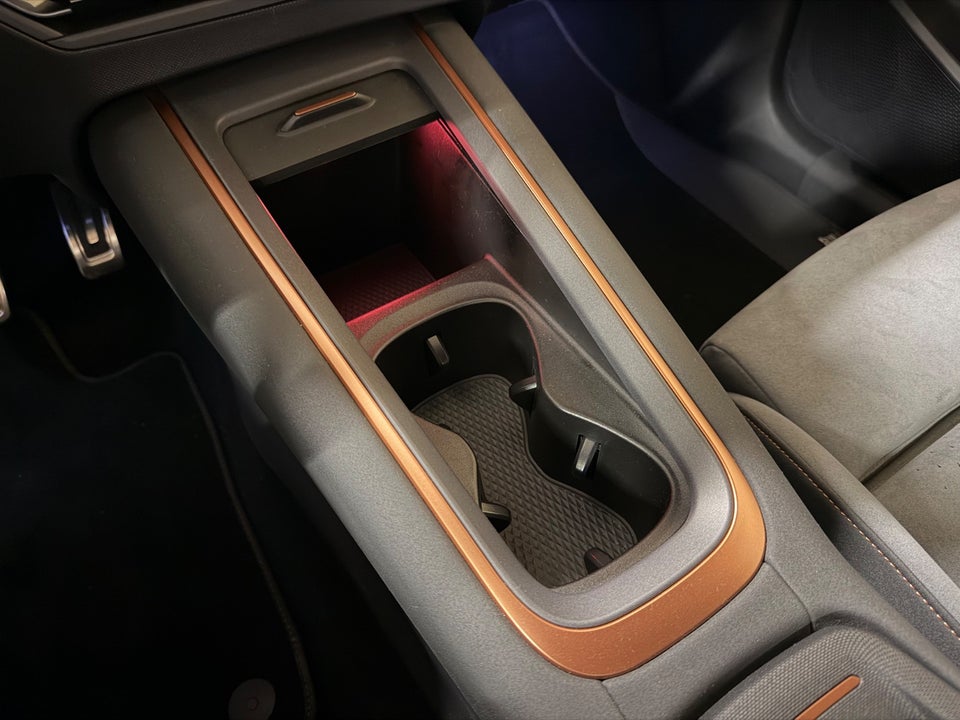 Cupra Born 58 Dinamica Pack High 5d