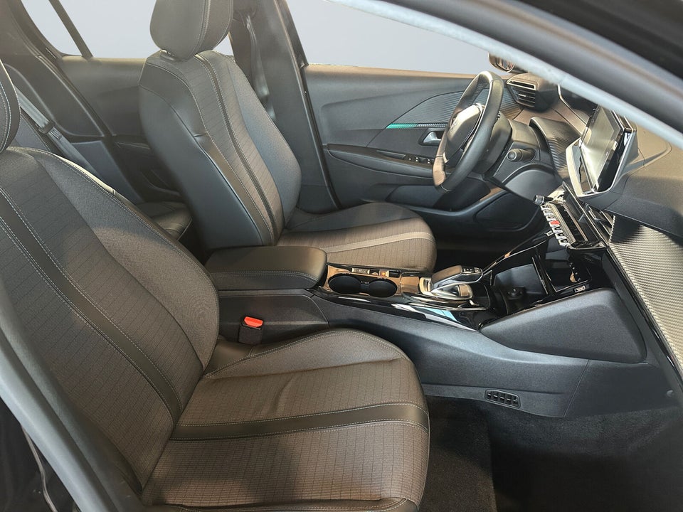 Peugeot e-208 50 Allure 5d