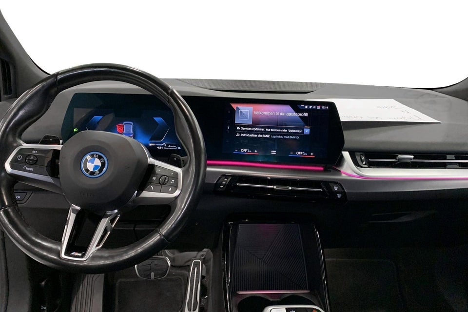 BMW 225e 1,5 Active Tourer M-Sport xDrive aut. 5d