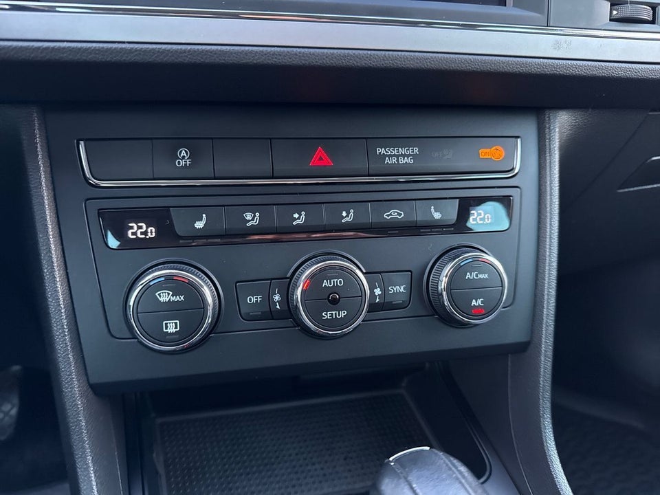 Seat Leon 1,4 TSi 150 Style ST DSG 5d