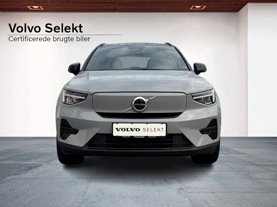 Volvo XC40 ReCharge Extended Range Core 5d