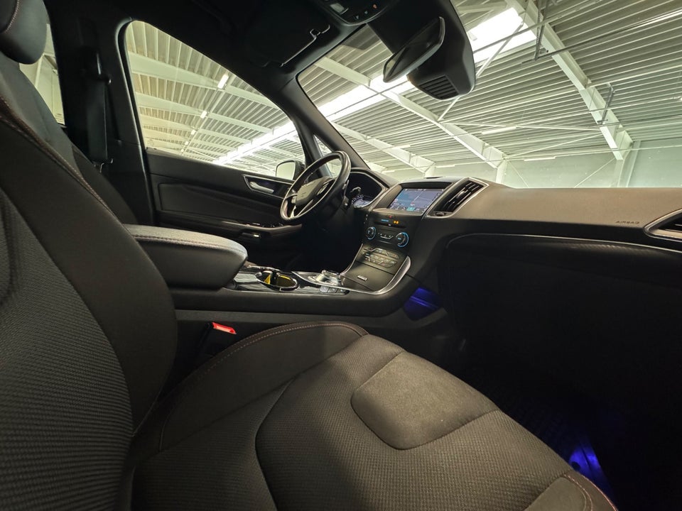 Ford S-MAX 2,0 EcoBlue ST-Line aut. 7prs 5d