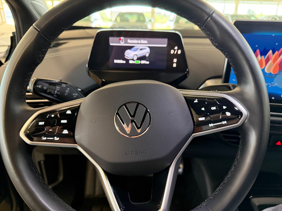 VW ID.4 77 Style+ 5d