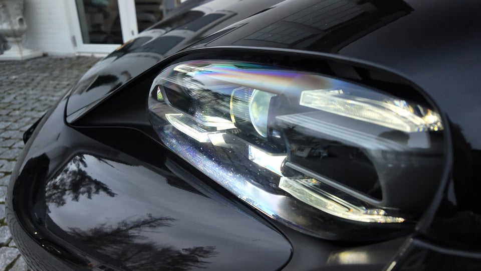 Porsche Taycan 4 Performance+ Cross Turismo 5d