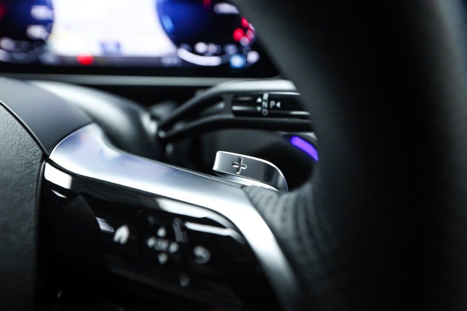 Mercedes GLC300 de 2,0 AMG Premium aut. 4Matic 5d