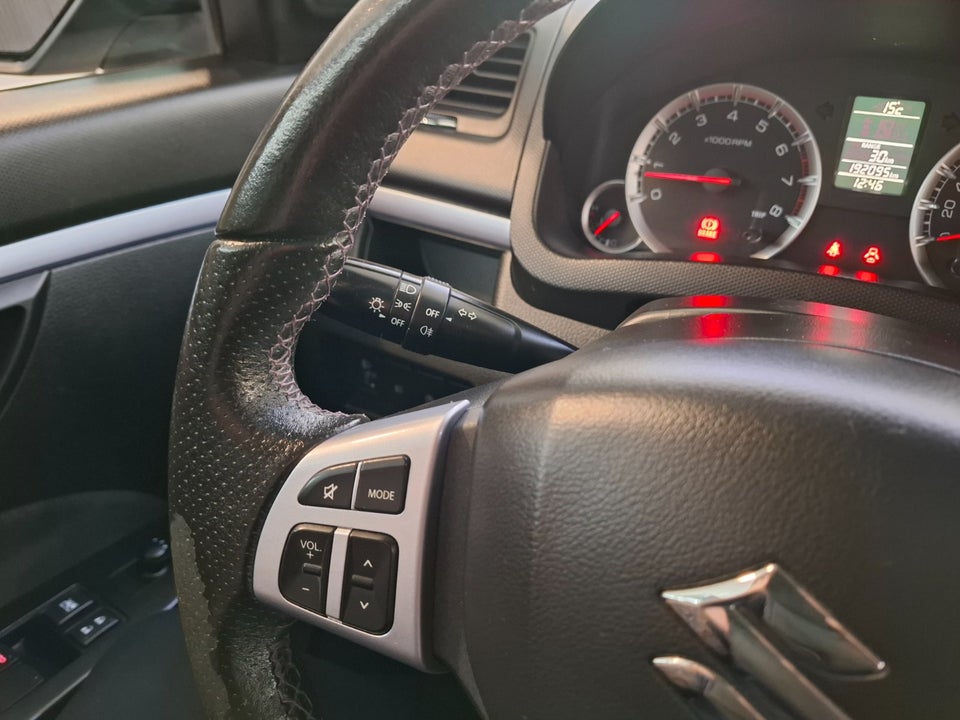 Suzuki Swift 1,2 Dualjet 5d