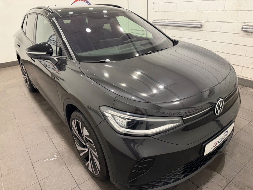 VW ID.4 77 GTX 4Motion 5d