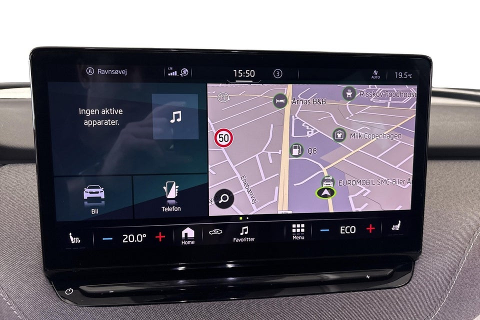 Skoda Enyaq 60 iV 5d