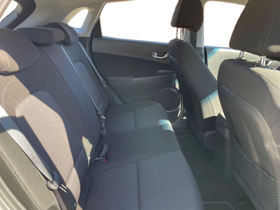Hyundai Kona 1,0 T-GDi Essential 5d