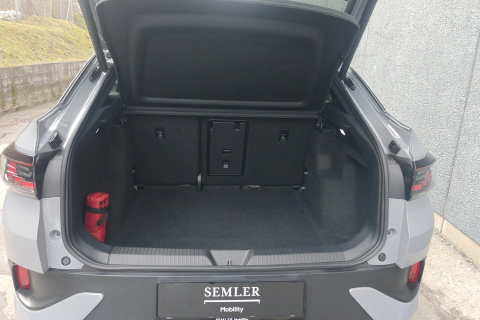 VW ID.5 77 Style+ 5d