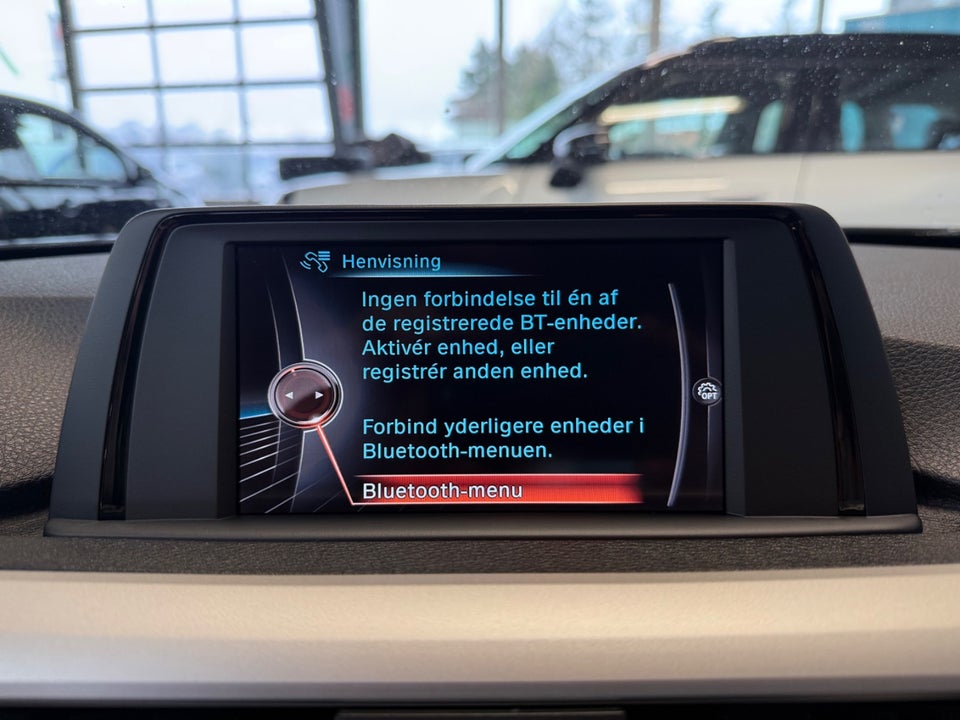 BMW 420d 2,0 Gran Coupé aut. 5d