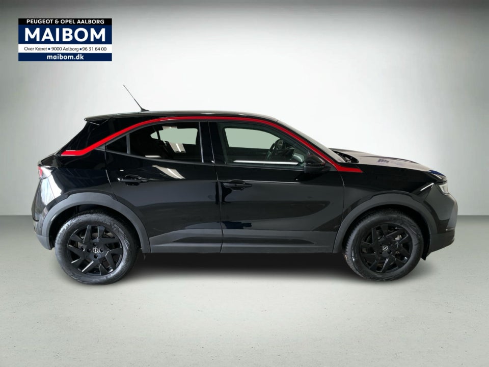 Opel Mokka-e 50 GS Line 5d