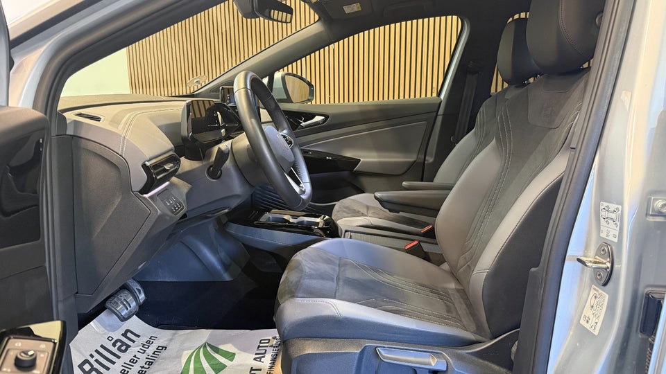 VW ID.4 77 Pro Performance 5d