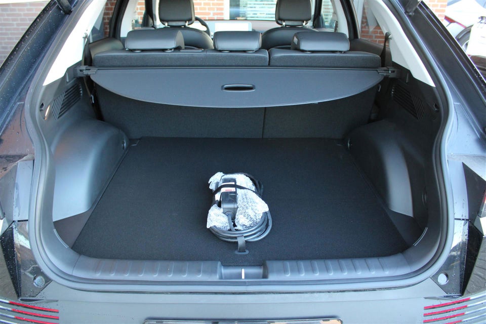 Hyundai Ioniq 5 58 Advanced 5d