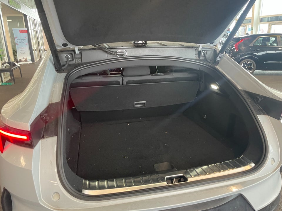 Polestar 4 Long Range 5d