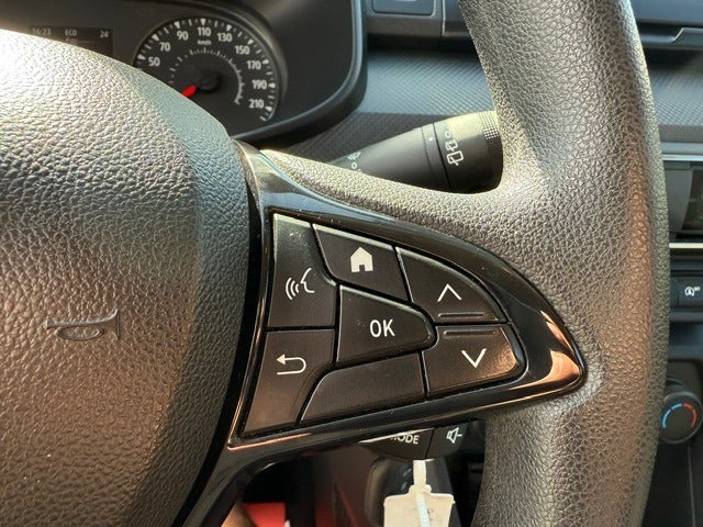 Dacia Sandero 1,0 TCe 90 Essential 5d