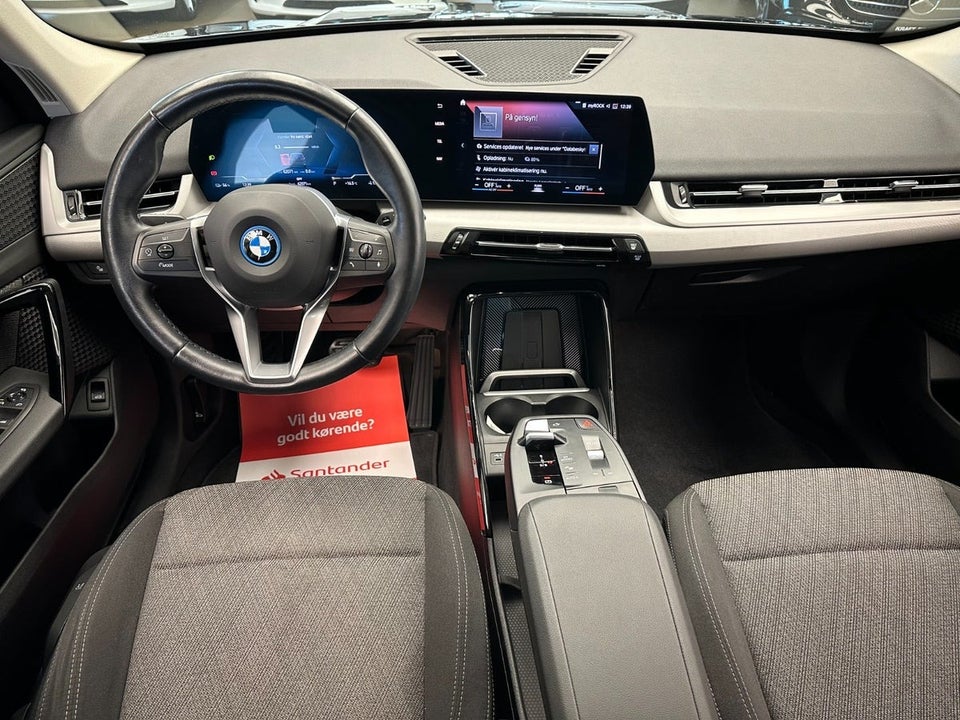 BMW iX1 xDrive30 5d