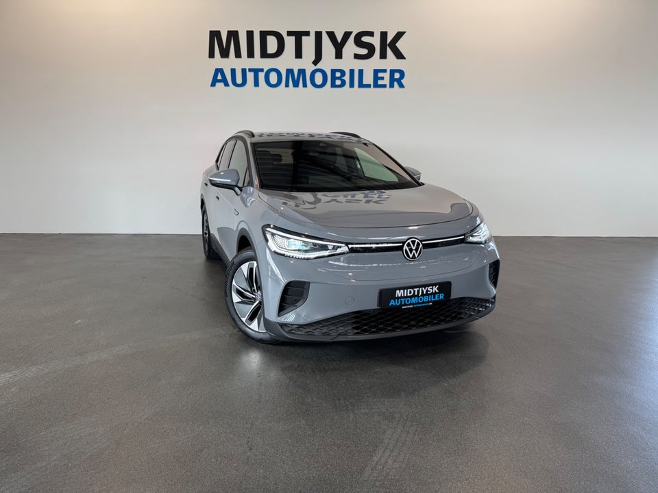 VW ID.4 77 Pro Performance 5d