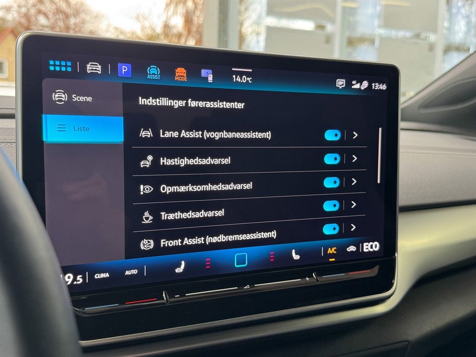 VW ID.4 52 Pure Performance 5d